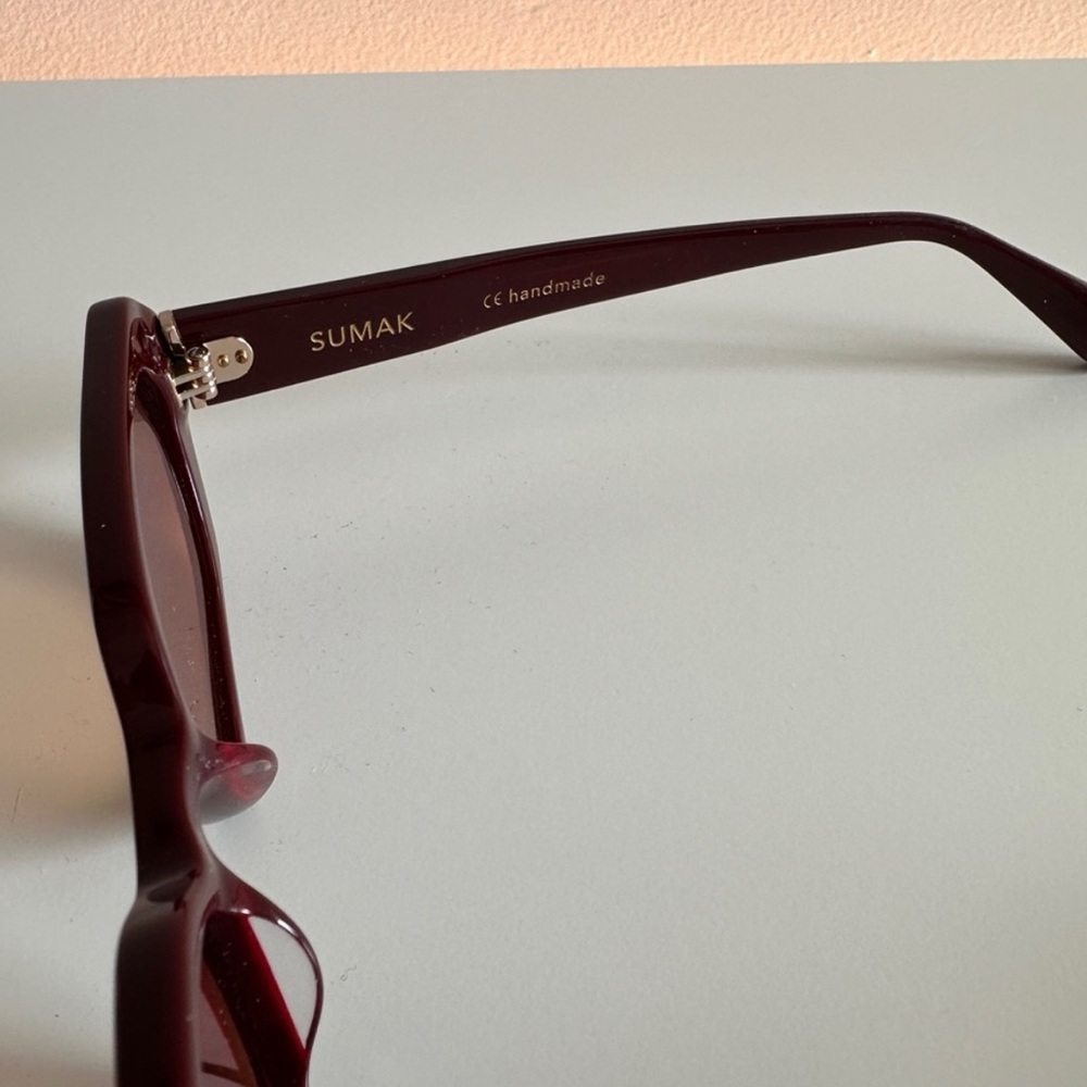 Apercu OUMAYMA sunglasses - Picture 7 of 10
